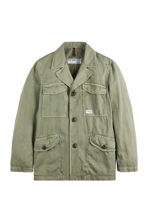 Field Jacket Archive FAY ARCHIVE | Giacca | MAM1952080TRR6V408